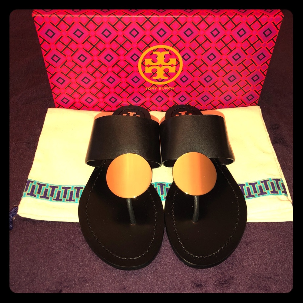 Tory Burch Sandals